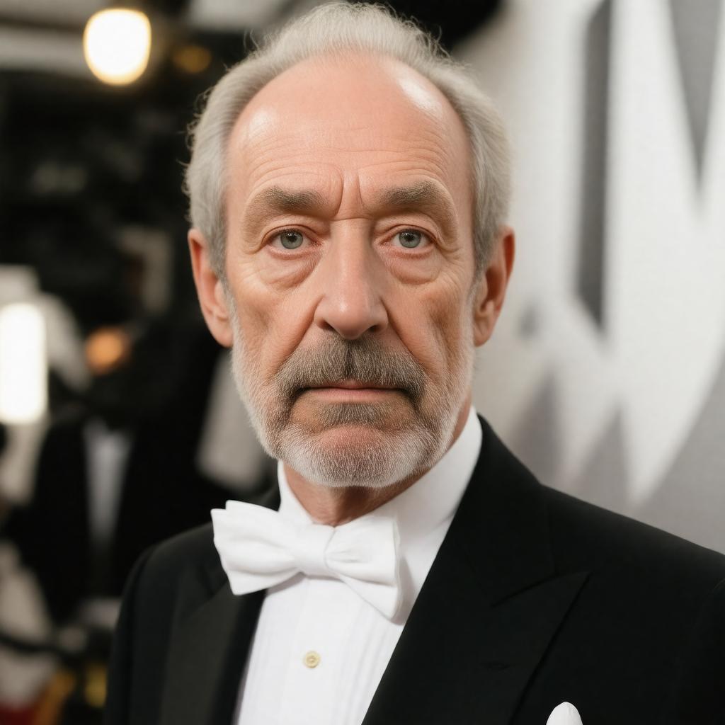 Jonathan Pryce